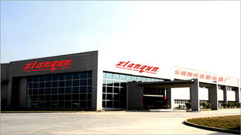樂(lè)清市柳市顯群電器廠 技術(shù)開發(fā)驅(qū)動(dòng)，引領(lǐng)電器行業(yè)創(chuàng)新